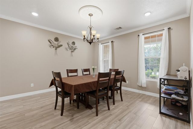 3860 Grapevine Drive, Bryan, TX 77807
