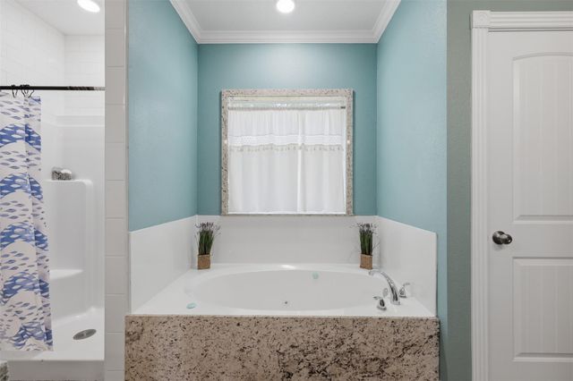 3860 Grapevine Drive, Bryan, TX 77807