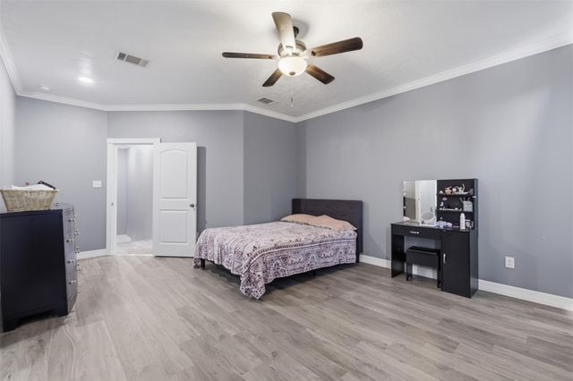 3860 Grapevine Drive, Bryan, TX 77807