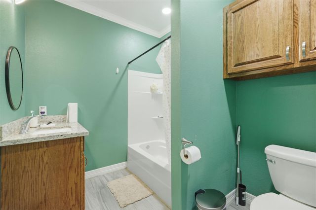 3860 Grapevine Drive, Bryan, TX 77807