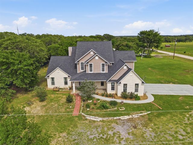 3860 Grapevine Drive, Bryan, TX 77807