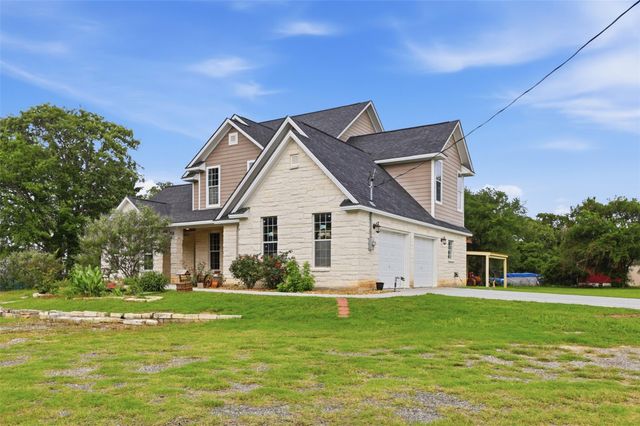 3860 Grapevine Drive, Bryan, TX 77807