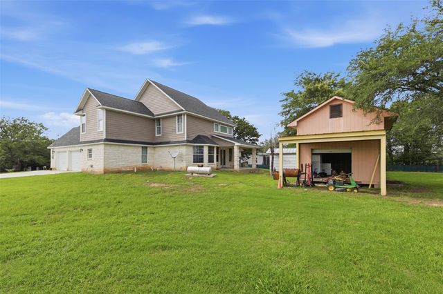 3860 Grapevine Drive, Bryan, TX 77807