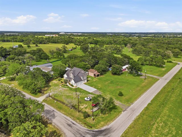 3860 Grapevine Drive, Bryan, TX 77807