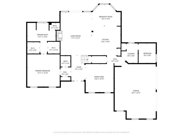 3860 Grapevine Drive, Bryan, TX 77807