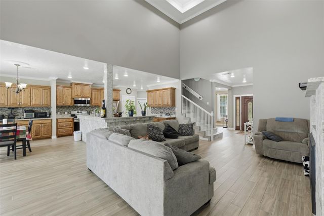 3860 Grapevine Drive, Bryan, TX 77807