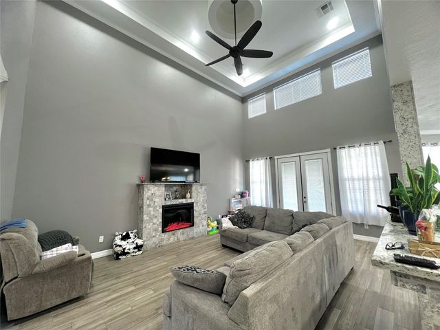 3860 Grapevine Drive, Bryan, TX 77807