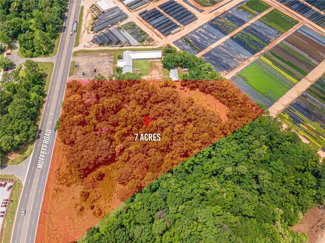 9600 Moffett Road, Semmes, AL 36575