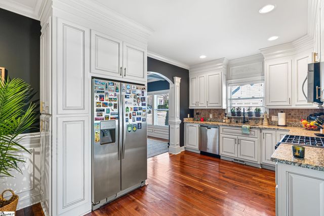 207 Austin Brook Street, Simpsonville, SC 29680