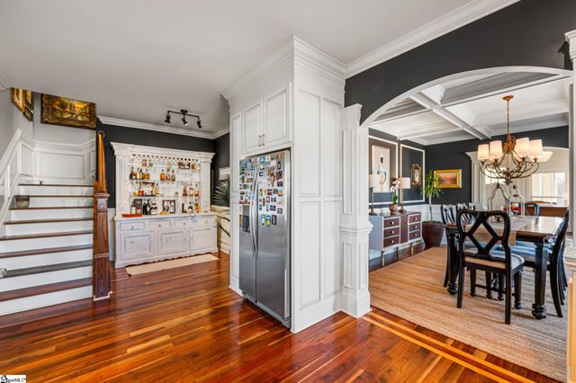 207 Austin Brook Street, Simpsonville, SC 29680