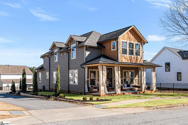 207 Austin Brook Street, Simpsonville, SC 29680