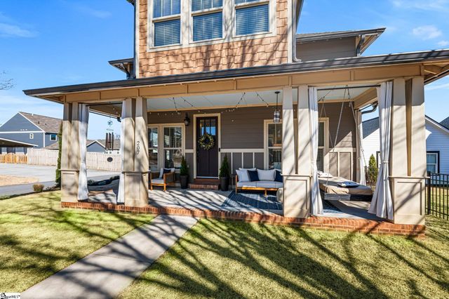 207 Austin Brook Street, Simpsonville, SC 29680
