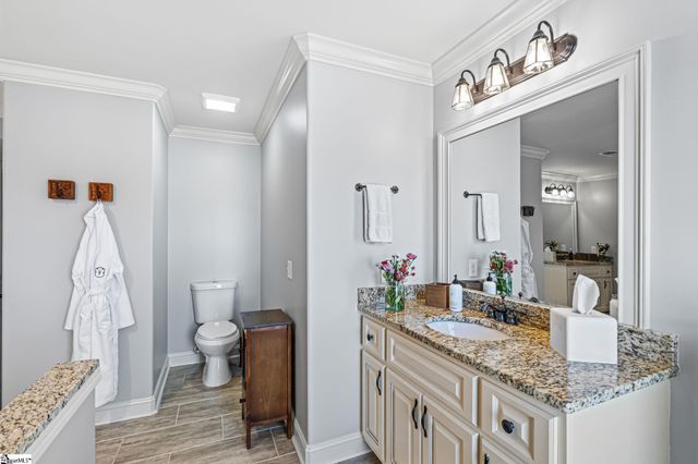 207 Austin Brook Street, Simpsonville, SC 29680