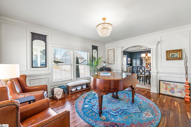 207 Austin Brook Street, Simpsonville, SC 29680