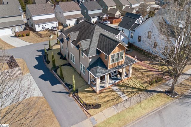 207 Austin Brook Street, Simpsonville, SC 29680