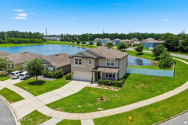 3506 SHINER Drive, Jacksonville, FL 32226