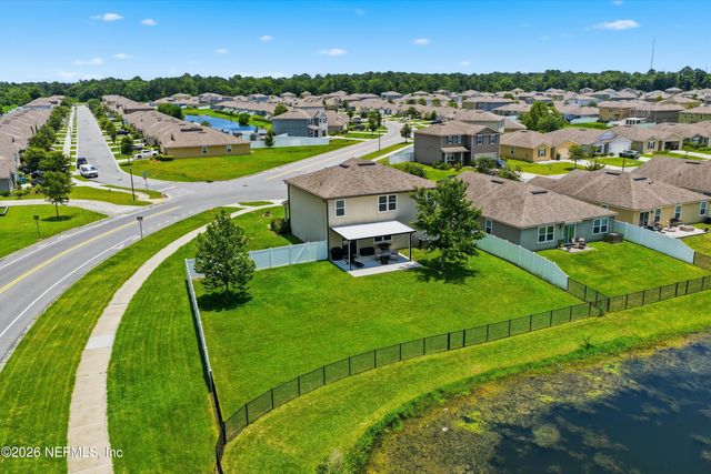 3506 SHINER Drive, Jacksonville, FL 32226