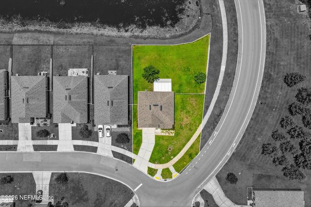 3506 SHINER Drive, Jacksonville, FL 32226