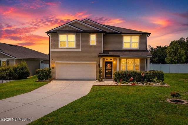 3506 SHINER Drive, Jacksonville, FL 32226