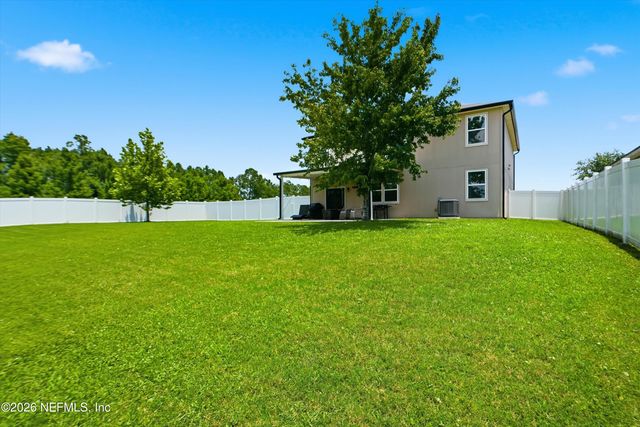 3506 SHINER Drive, Jacksonville, FL 32226