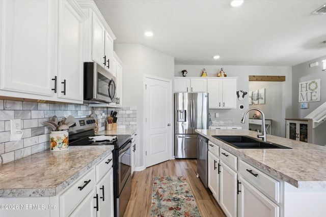 3506 SHINER Drive, Jacksonville, FL 32226