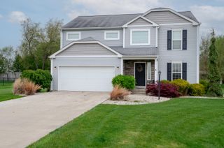 69218 Sundance Drive, Ontwa Twp, MI 49112