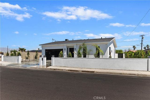 578 W AVENIDA CERCA, Palm Springs, CA 92262