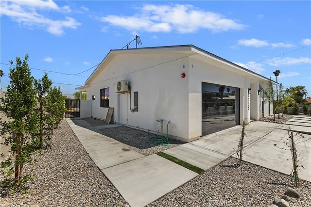 578 W AVENIDA CERCA, Palm Springs, CA 92262