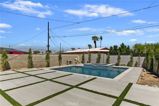 578 W AVENIDA CERCA, Palm Springs, CA 92262