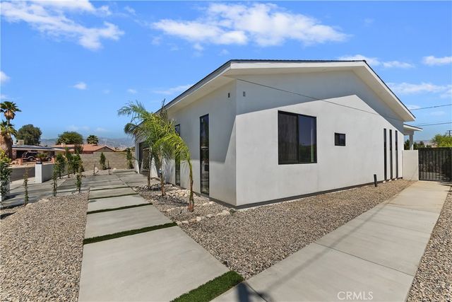 578 W AVENIDA CERCA, Palm Springs, CA 92262