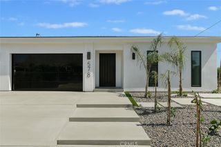578 W AVENIDA CERCA, Palm Springs, CA 92262