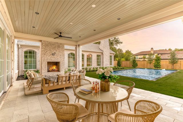 5943 Joyce Way, Dallas, TX 75225