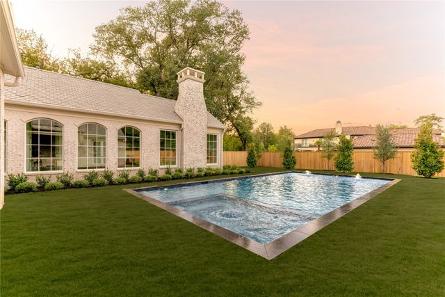 5943 Joyce Way, Dallas, TX 75225