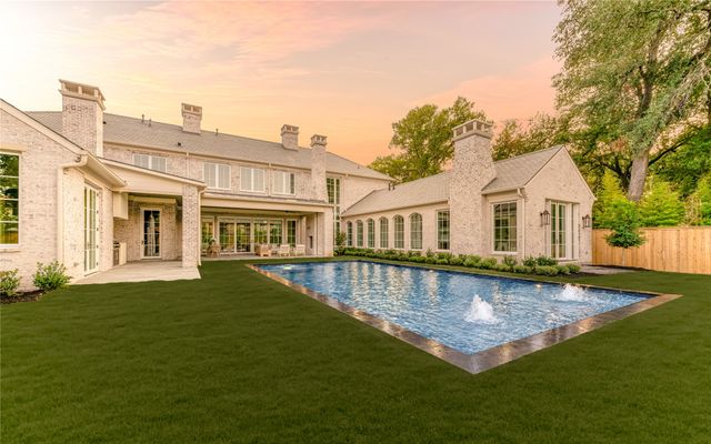 5943 Joyce Way, Dallas, TX 75225