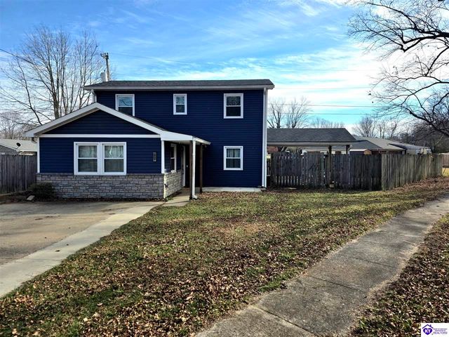 2525 Lake Road, Radcliff, KY 40160