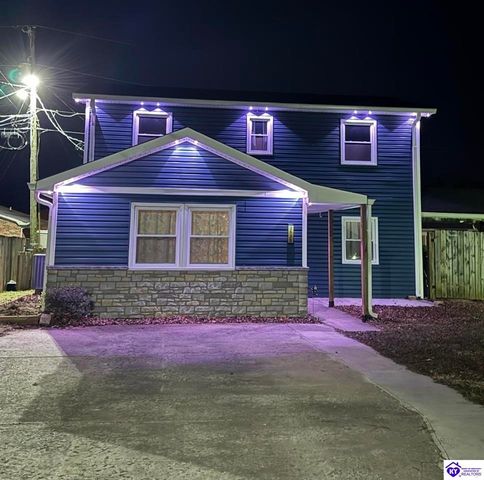 2525 Lake Road, Radcliff, KY 40160