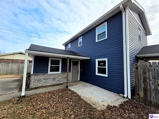 2525 Lake Road, Radcliff, KY 40160