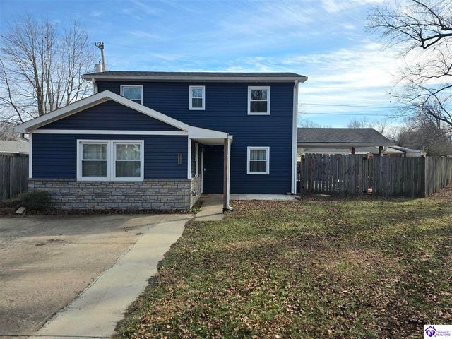 2525 Lake Road, Radcliff, KY 40160