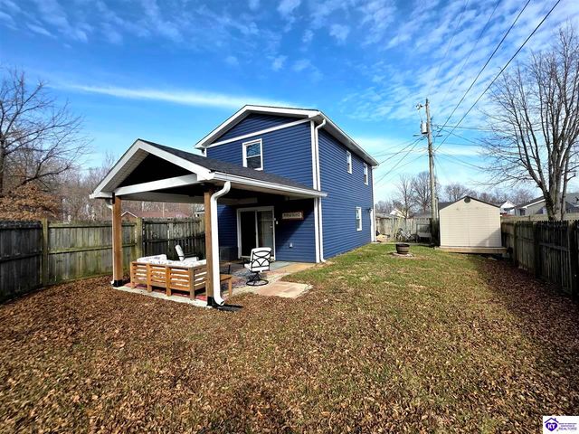 2525 Lake Road, Radcliff, KY 40160