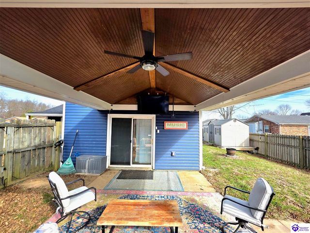 2525 Lake Road, Radcliff, KY 40160