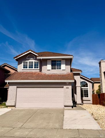 505 Edwards Ct, Suisun City, CA 94585
