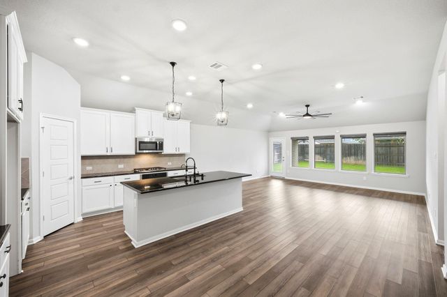 19218 Jenny Creek Court, Tomball, TX 77377