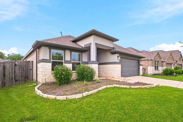 19218 Jenny Creek Court, Tomball, TX 77377