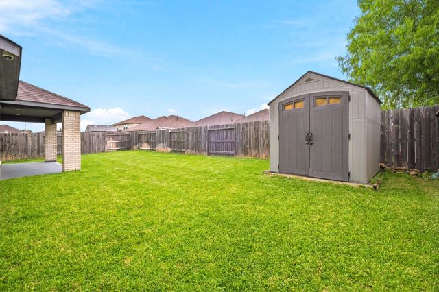 19218 Jenny Creek Court, Tomball, TX 77377