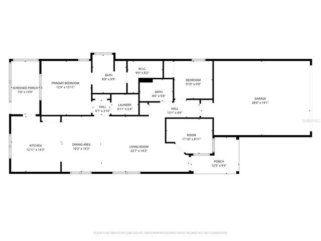 9663 SW 76TH LANE ROAD, Ocala, FL 34481