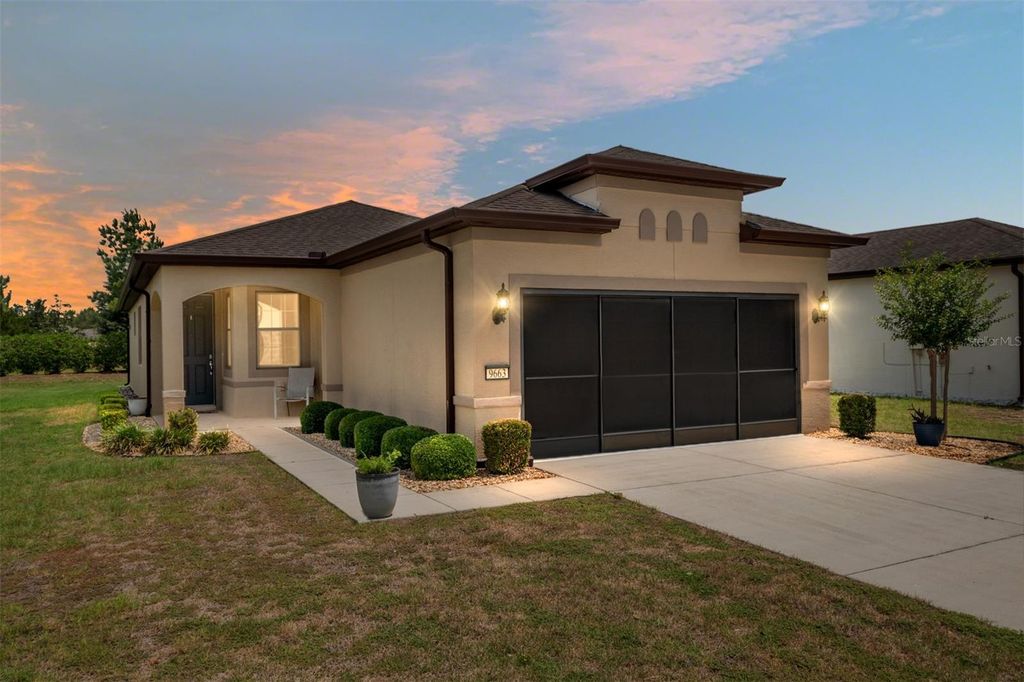 9663 SW 76TH LANE ROAD, Ocala, FL 34481