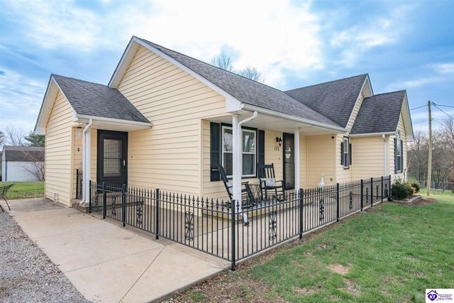 112 Abby Court, Vine Grove, KY 40108