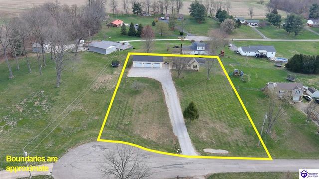 112 Abby Court, Vine Grove, KY 40108