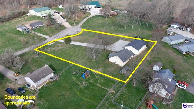 112 Abby Court, Vine Grove, KY 40108