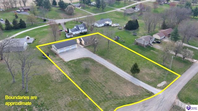 112 Abby Court, Vine Grove, KY 40108